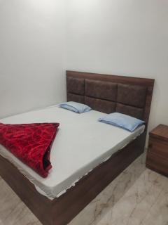 Pushpkali Seva Sadan - 2
