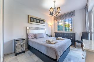 Apartamento Lorcrimar Banús 2 - 1