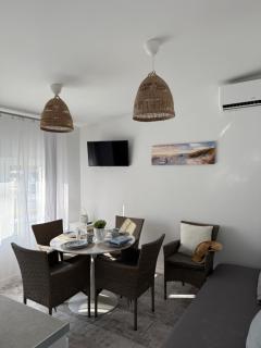 VILLA MARE HOLIDAY HOUSE Pobierowo - 3