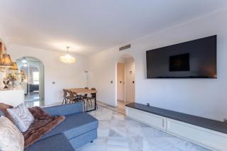 Apartamento Lorcrimar Banús 2 - 4