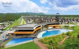 Beach Hive Seafront Villa in San Juan Batangas Direct beachfront access 8 mins walk - 9