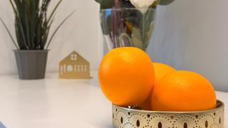 Sophisticated Comfort in the Heart of the City - Romana Square Living - 4