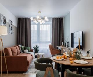 Оливковое древо - 6