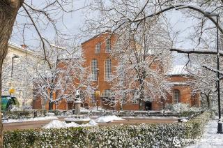 Apartment in the heart of Sofia - 7