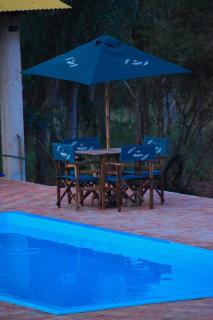 Quijote Hotel de Campo - 7