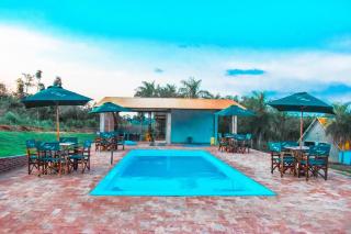 Quijote Hotel de Campo - 5