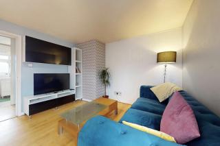 1BR Flat Near Isleworth Station & Syon House - 7