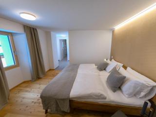 Camere Osteria Bäkar, Val Bedretto - 7