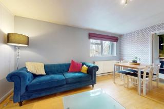 1BR Flat Near Isleworth Station & Syon House - 5