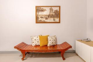 Transcient House Trece MartiresHome Sweet Home - 0