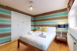 1BR Flat Near Isleworth Station & Syon House - 1