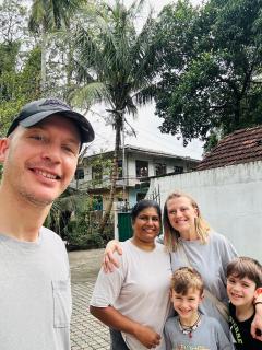 Man Guest Polonnaruwa - 7