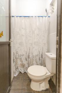 Transcient House Trece MartiresHome Sweet Home - 7