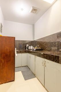 Transcient House Trece MartiresHome Sweet Home - 5