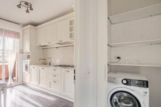 Appartamento Milano 3 - Humanitas & Mediolanum - 5