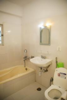 Hotel gantabya inn - 1