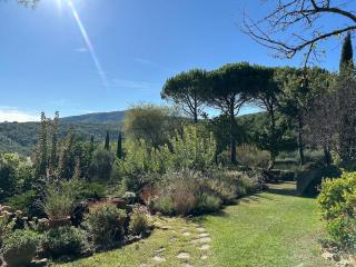 Villa Vasciano - Private Pool & AirCo - 3