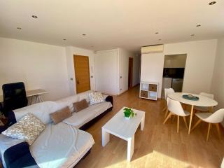 Apartamento con terraza frente al mar - 6