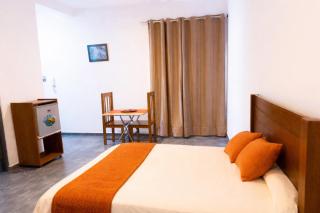 Praia City Apartments - Montagarro - 2