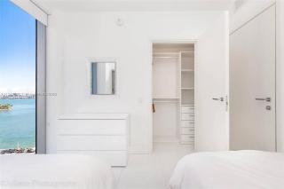 Brickellhouse 2BR 2B Amazing View and Furniture - 2