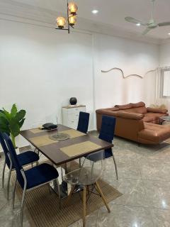 Beach accommodation T4 - 8