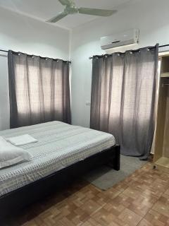 Beach accommodation T4 - 7