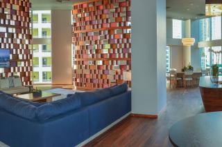 Prestigious 5-star Brickell condo w/ parking! - 8