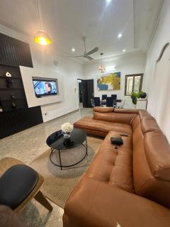 Beach accommodation T4 - 2