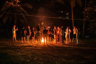 Ilan Ilan Tortuguero - 3