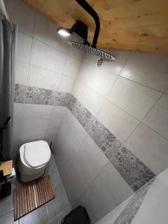 Tinyhouse Veranda - 6