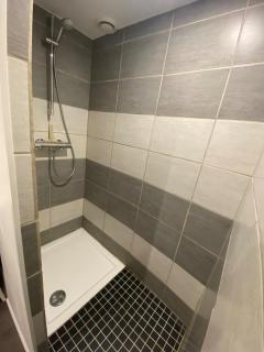 Appartement avec terrasse ensoleillée à Vitré - 2