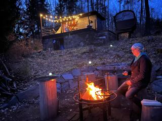 Tinyhouse Veranda - 7