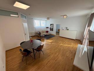 City Wohnung K2 KLIMATISIERT - 1