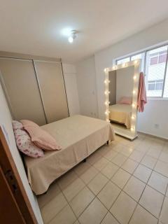 Apartamento para o Moto GP Goiânia - 2