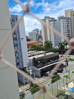 Apartamento para o Moto GP Goiânia - 1