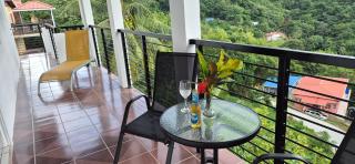 Villas De Morne St Lucia - 2
