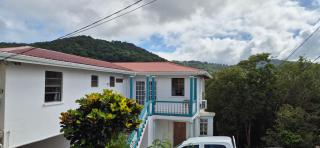 Villas De Morne St Lucia - 1