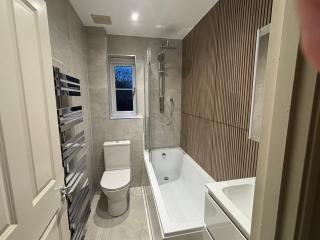 Princes Risborough, Buckinghamshire, comfortable double room, quiet and central location - 5