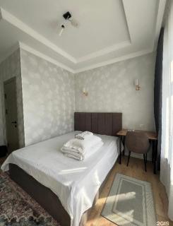 Guest house AITURGAN Kazarman Monte - 4