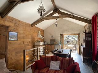 La grange de Jean et Claude - 5