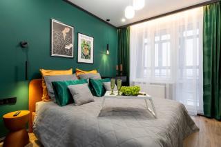 Great in every detail & Perfect Apartment - 0