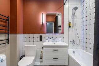 Great in every detail & Perfect Apartment - 4