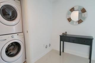 Amazing ! 2BR Full equipped / Parking - 7