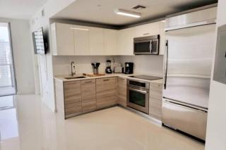 Amazing ! 2BR Full equipped / Parking - 6