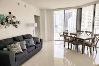 Amazing ! 2BR Full equipped / Parking - 5