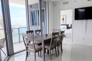 Amazing ! 2BR Full equipped / Parking - 3