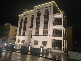 Masaken Hotel Apartment - Amman - 0