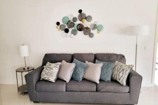 Amazing ! 2BR Full equipped / Parking - 4