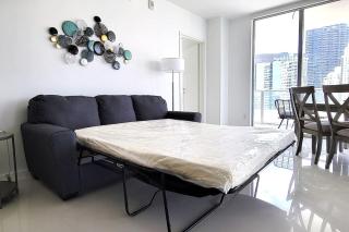 Amazing ! 2BR Full equipped / Parking - 1