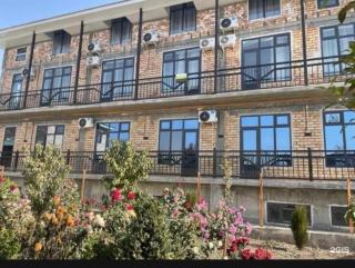 Guest house AITURGAN Kazarman Monte - 6